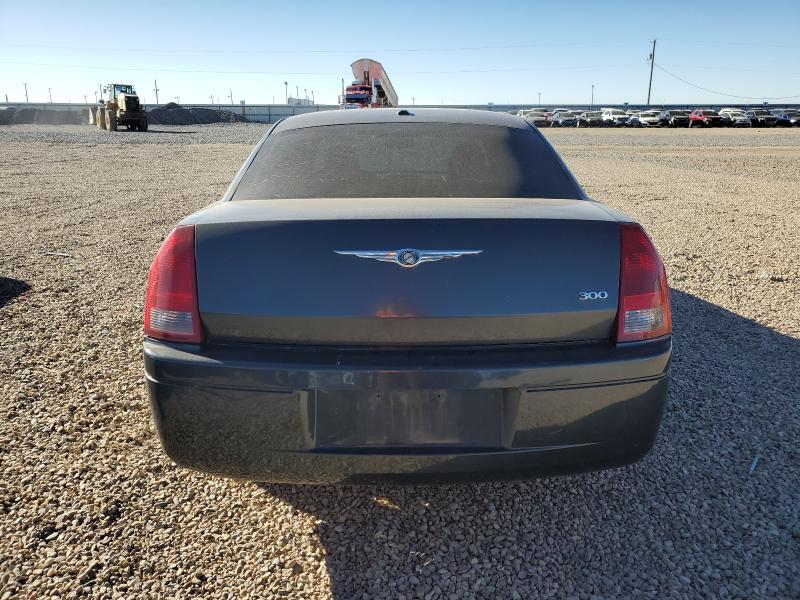 2007 CHRYSLER 300 #3316106217