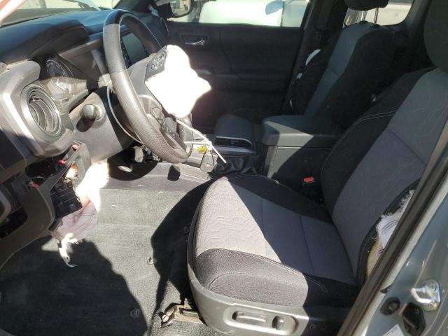 2023 TOYOTA TACOMA ACC #3316752423