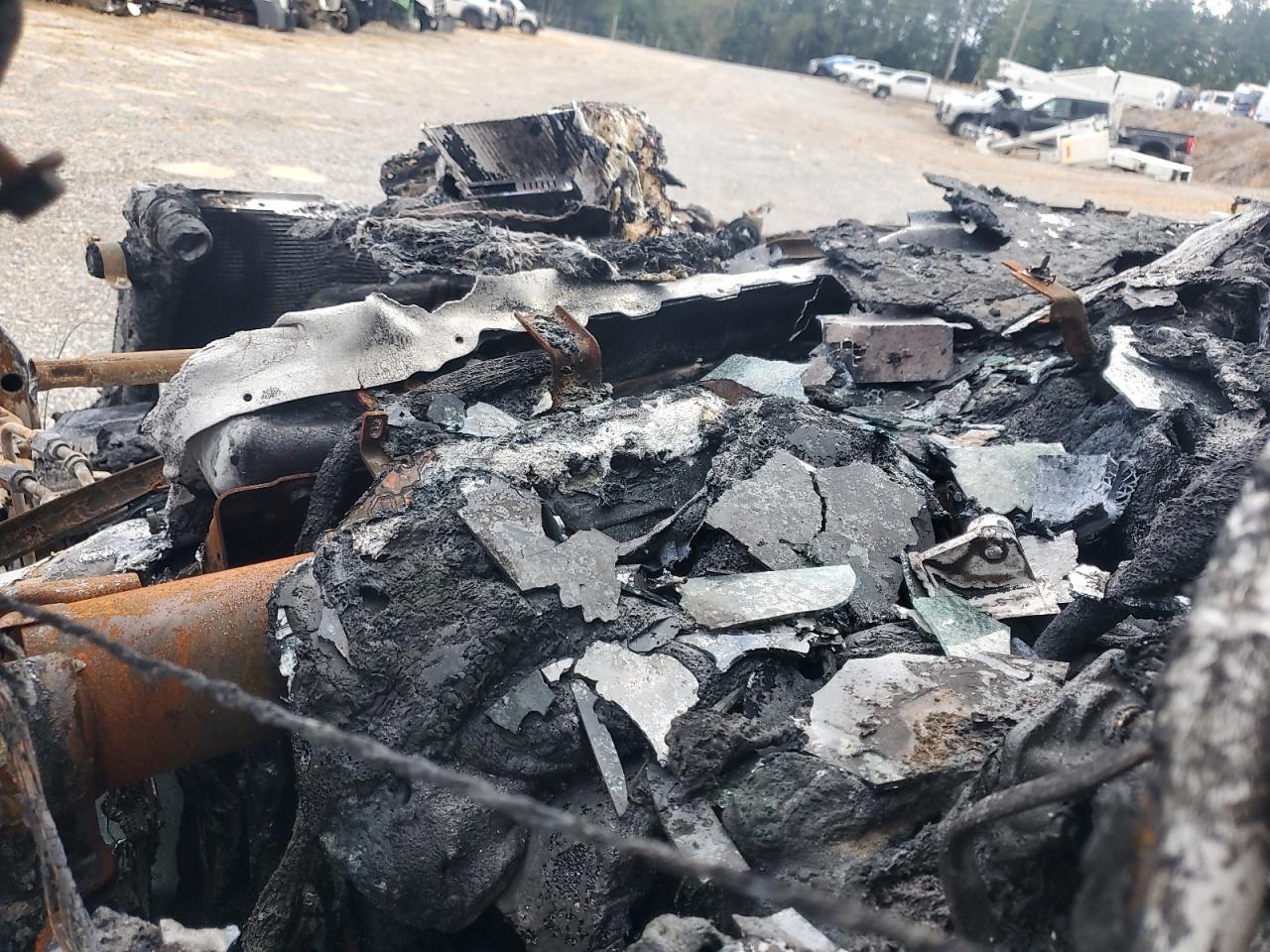 FORD F-350 SUPER DUTY