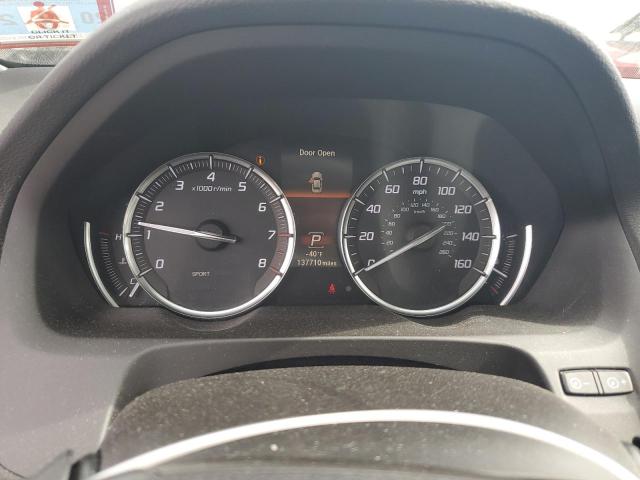 2018 ACURA TLX #3281402003