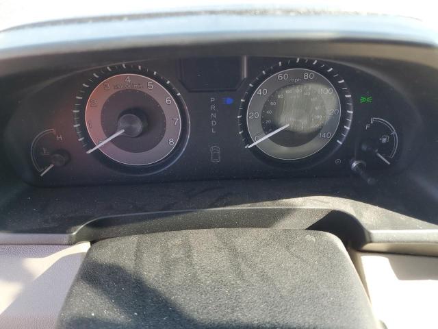 2017 HONDA ODYSSEY SE 5FNRL5H37HB001850