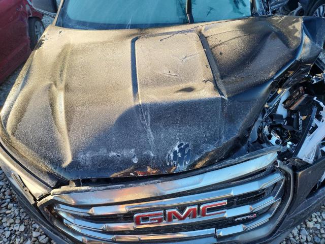 2023 GMC TERRAIN AT #3301707364