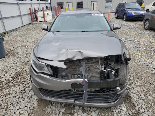 2018 KIA OPTIMA LX - 5XXGT4L3XJG235413