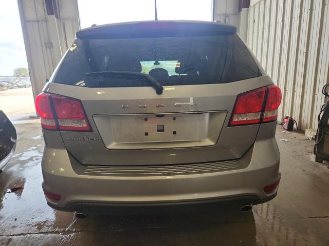 2019 DODGE JOURNEY SE - 3C4PDCBG2KT815496