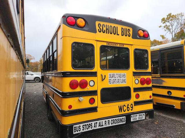 2012 CHEVROLET BANTAM G3500 #3276486193