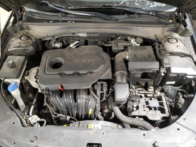 2019 KIA OPTIMA LX - 5XXGT4L32KG300594