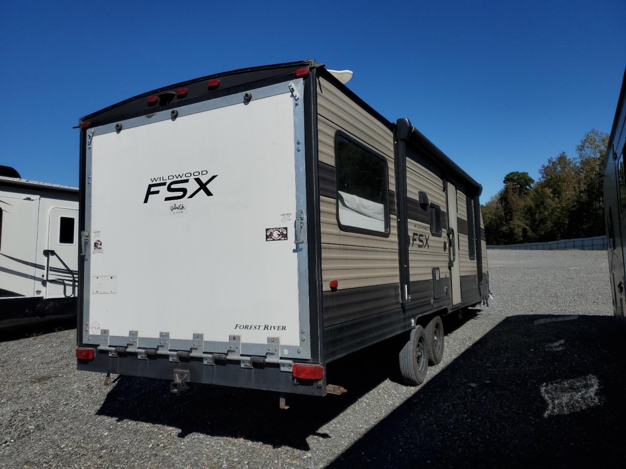 Lot #3269875187 2019 WILDWOOD WILDWOOD