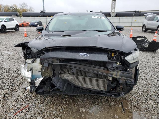 2013 FORD FUSION SE #3301605650