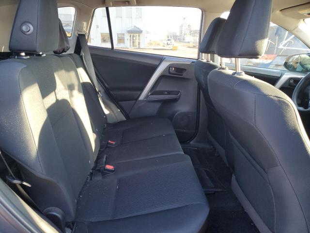 2018 TOYOTA RAV4 LE 2T3BFREV2JW776899