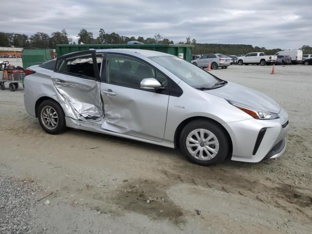 2020 TOYOTA PRIUS L JTDKARFU2L3124830
