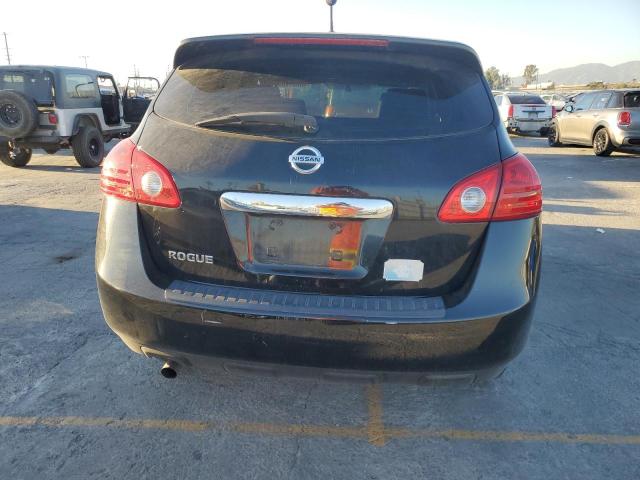 2012 NISSAN ROGUE S - JN8AS5MT3CW603739