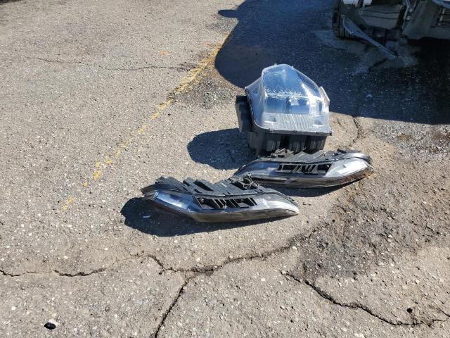 2020 HYUNDAI SANTA FE S #3283968813