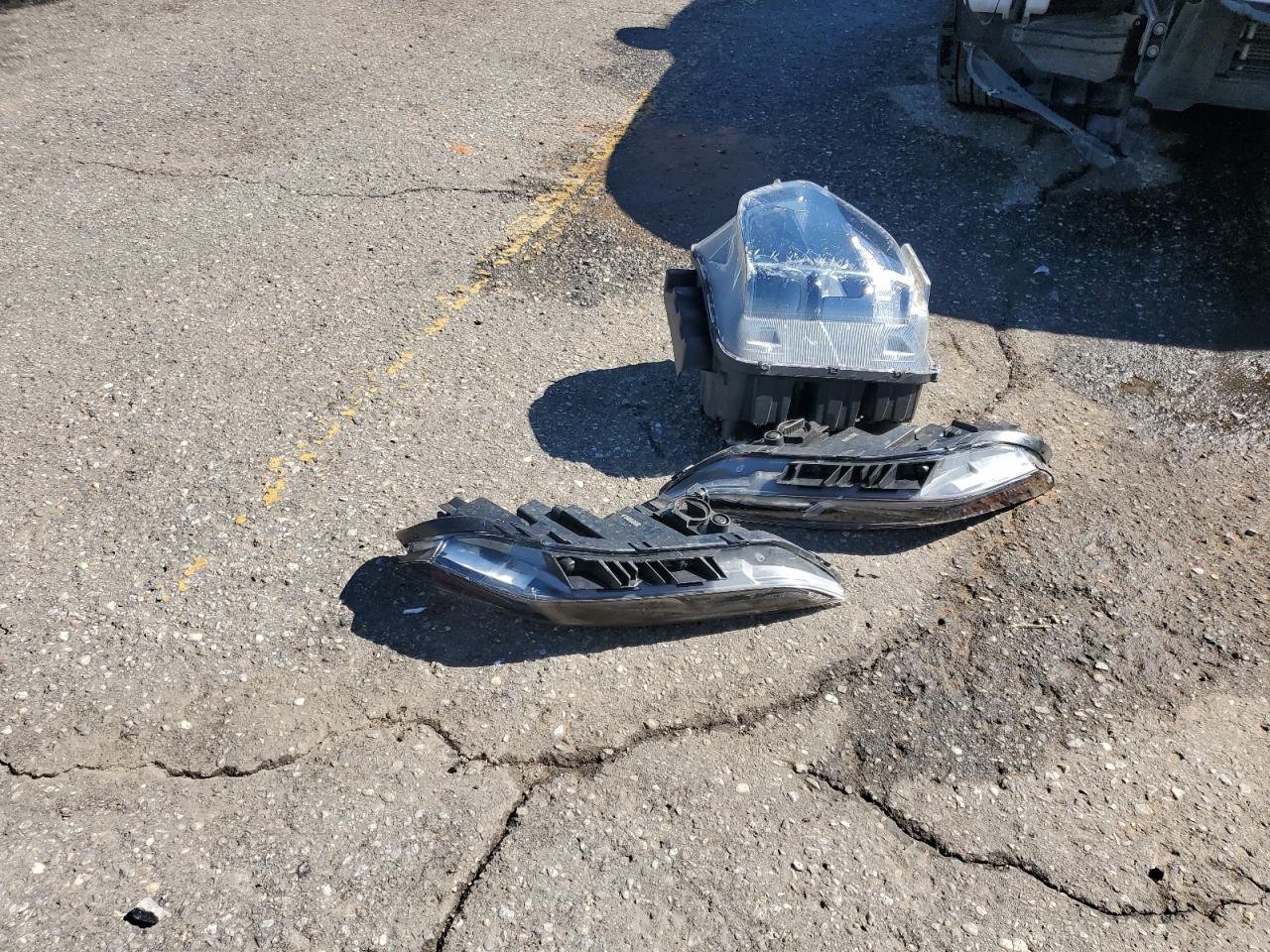 HYUNDAI SANTA FE SEL