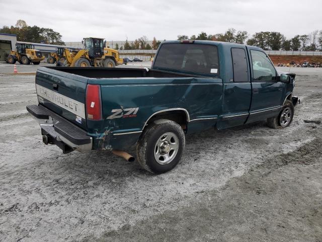 1997 CHEVROLET GMT-400 K1 #3292546678