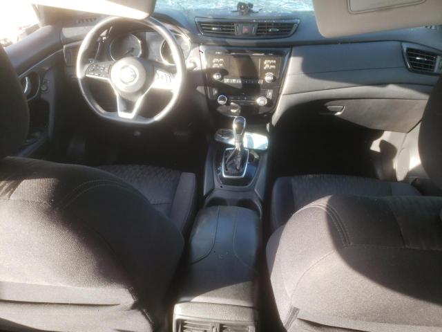 2017 NISSAN ROGUE S #3301782349