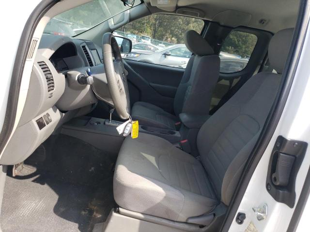 2021 NISSAN FRONTIER S - 1N6ED0CE0MN715982