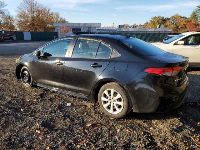 2023 TOYOTA COROLLA LE - 5YFB4MDE3PP033584