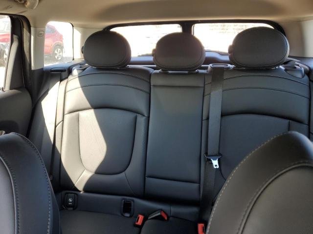 2019 MINI COOPER S CLUBMAN ALL4 - WMWLU5C52K2G03688