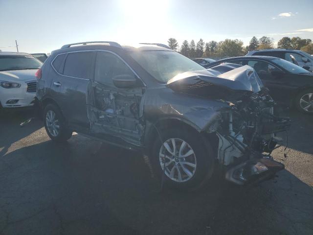 2019 NISSAN NISSAN ROGUE #3294409570