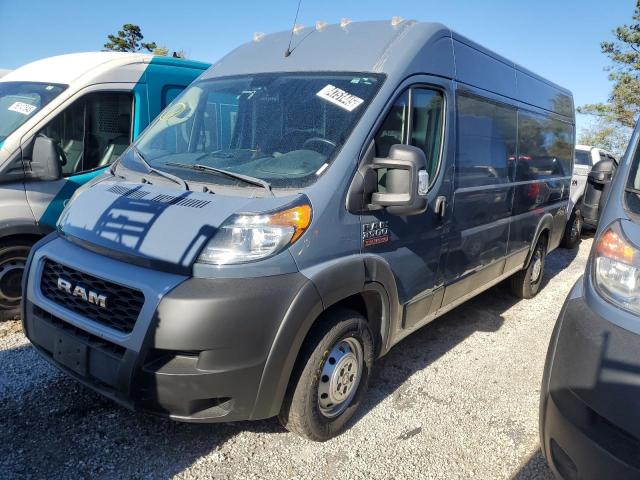 2021 RAM PROMASTER #3305524062