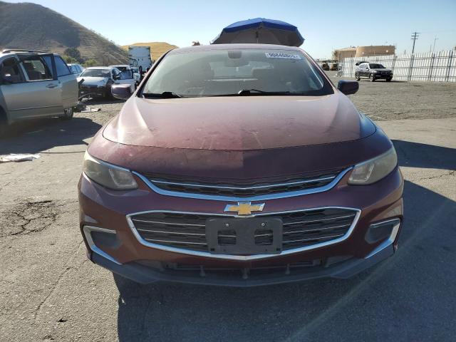 2016 CHEVROLET MALIBU LS - 1G1ZB5ST6GF224668