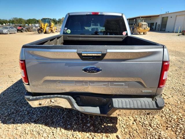2020 FORD F150 SUPERCREW #3287635023