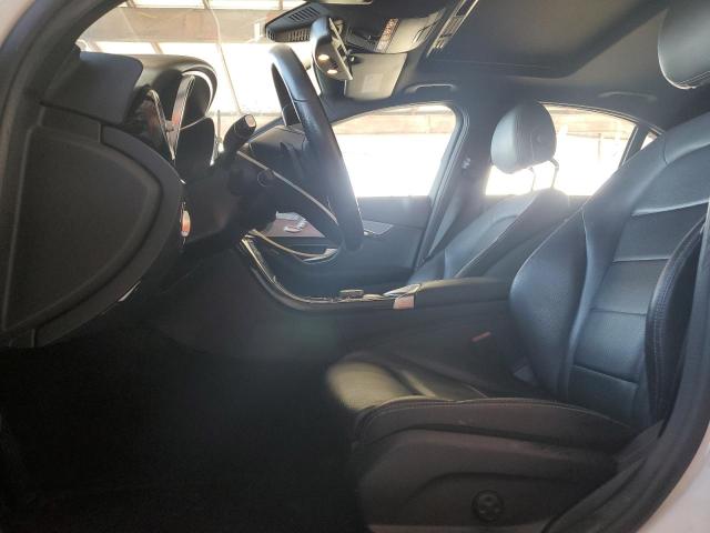 2018 MERCEDES-BENZ C 300 - 55SWF4JB8JU243704