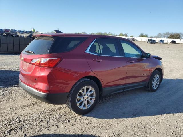 2018 CHEVROLET EQUINOX LT - 2GNAXJEV0J6115062
