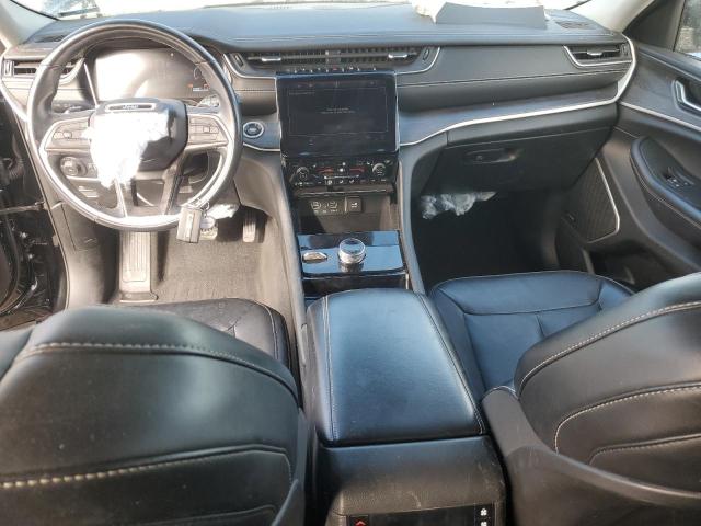 2021 JEEP GRAND CHER - 1C4RJKBG5M8122015