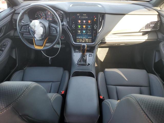 2023 SUBARU OUTBACK WI #3302713022