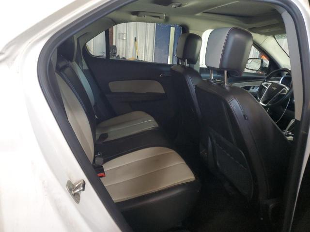 2012 CHEVROLET EQUINOX LT - 2GNFLGE57C6313385