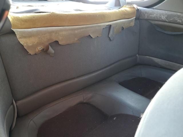 1993 MAZDA MX-3 #3273758361