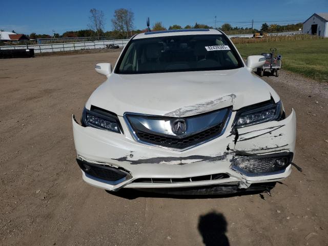 2018 ACURA RDX ADVANC 5J8TB4H75JL005518