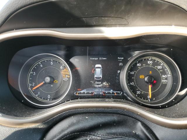 2016 JEEP CHEROKEE L 1C4PJMDB4GW253232