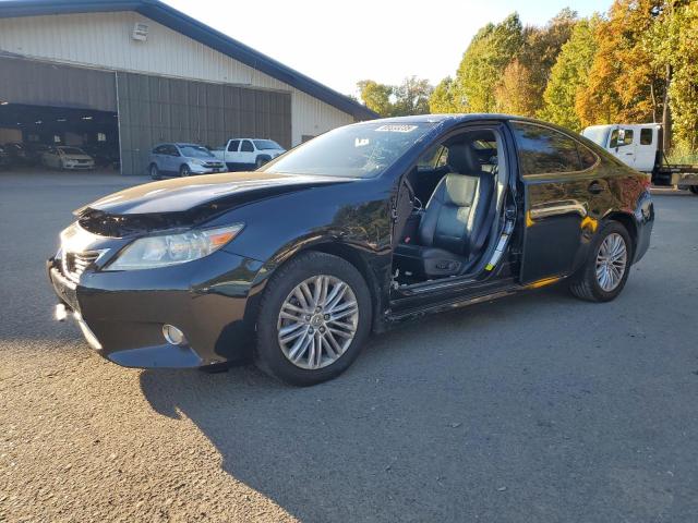 Global Auto Auctions: 2013 LEXUS ES 350