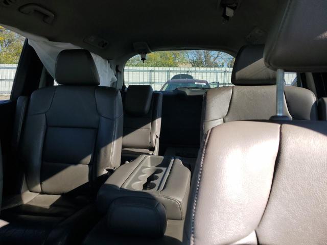 2016 HONDA ODYSSEY EXL - 5FNRL5H69GB073951