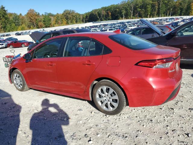 2020 TOYOTA COROLLA LE 5YFEPRAE3LP064446