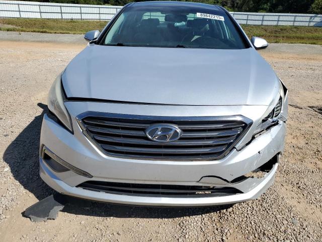 2015 HYUNDAI SONATA SPO - 5NPE34AF2FH151764
