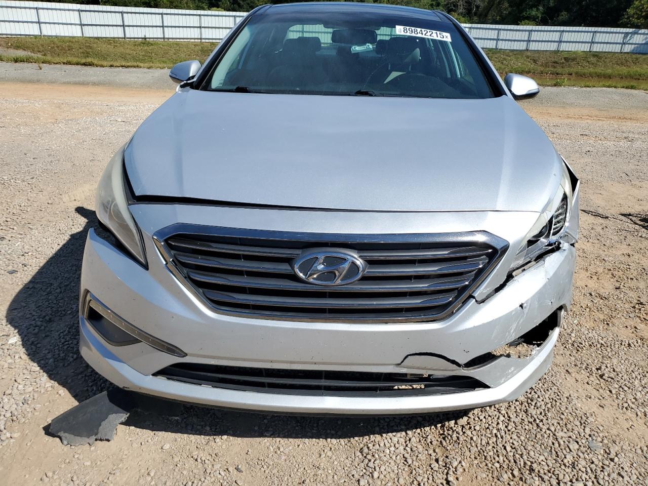 HYUNDAI SONATA SPORT