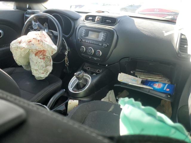 2014 KIA SOUL #3284116550