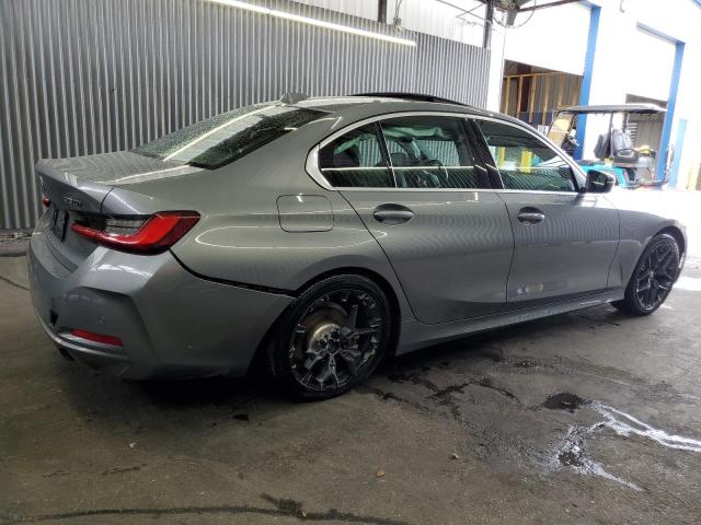 2025 BMW 330I 3MW69CW07S8F06603