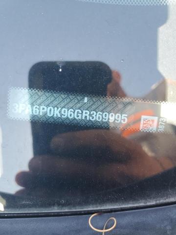 2016 FORD FUSION TIT 3FA6P0K96GR369995