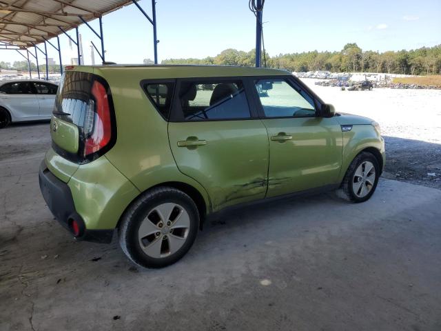 2015 KIA SOUL KNDJN2A29F7792294