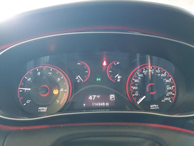 2015 DODGE DART SXT - 1C3CDFBB8FD403068