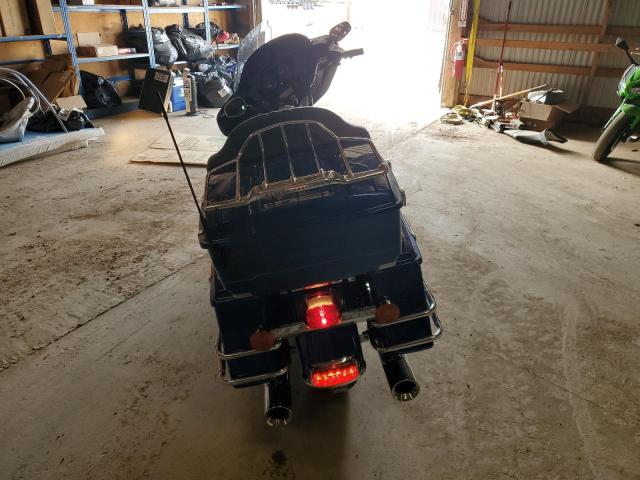 2010 HARLEY-DAVIDSON FLHTC 1HD1FF414AB600615