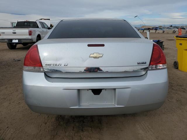 2009 CHEVROLET IMPALA 1LT #3281910092