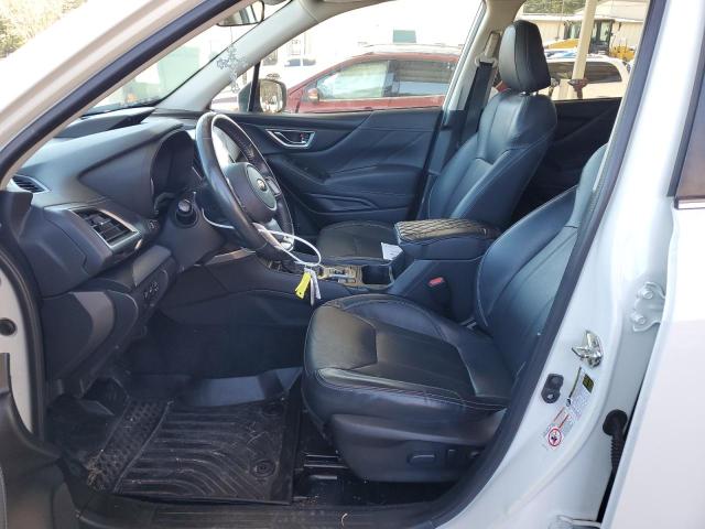 2019 SUBARU FORESTER L #3301818376
