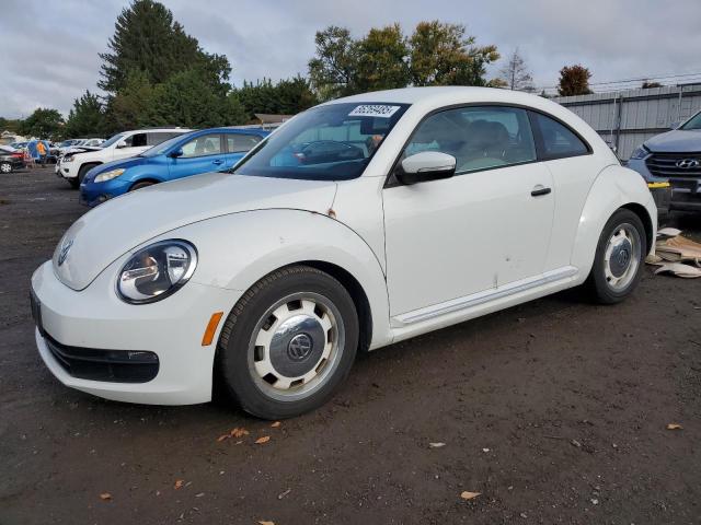 2015 VOLKSWAGEN BEETLE 1.8 3VWF17AT7FM653338