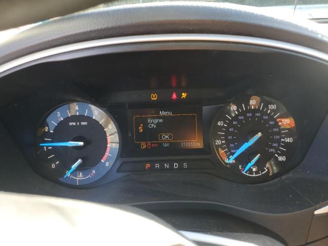 2015 FORD FUSION SE #3291446468