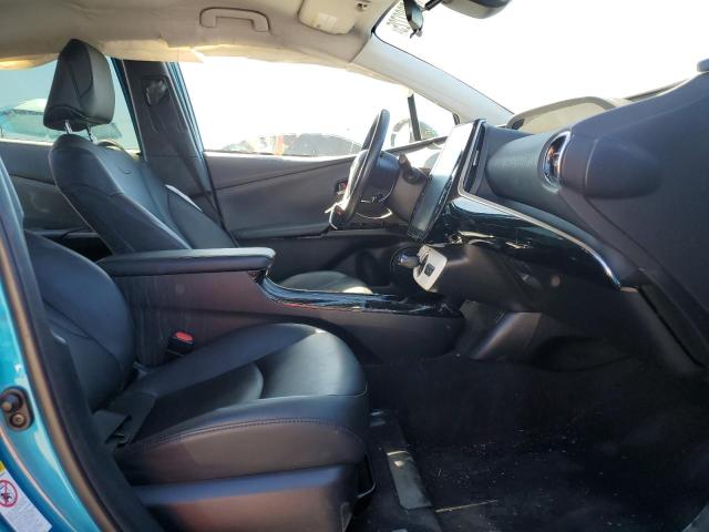 2017 TOYOTA PRIUS PRIM - JTDKARFP7H3062343